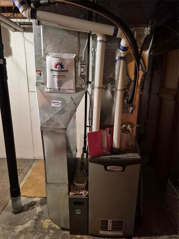 26 Claus Bay, Winnipeg, Manitoba  R2G 2A1 - Photo 32 - 202527158