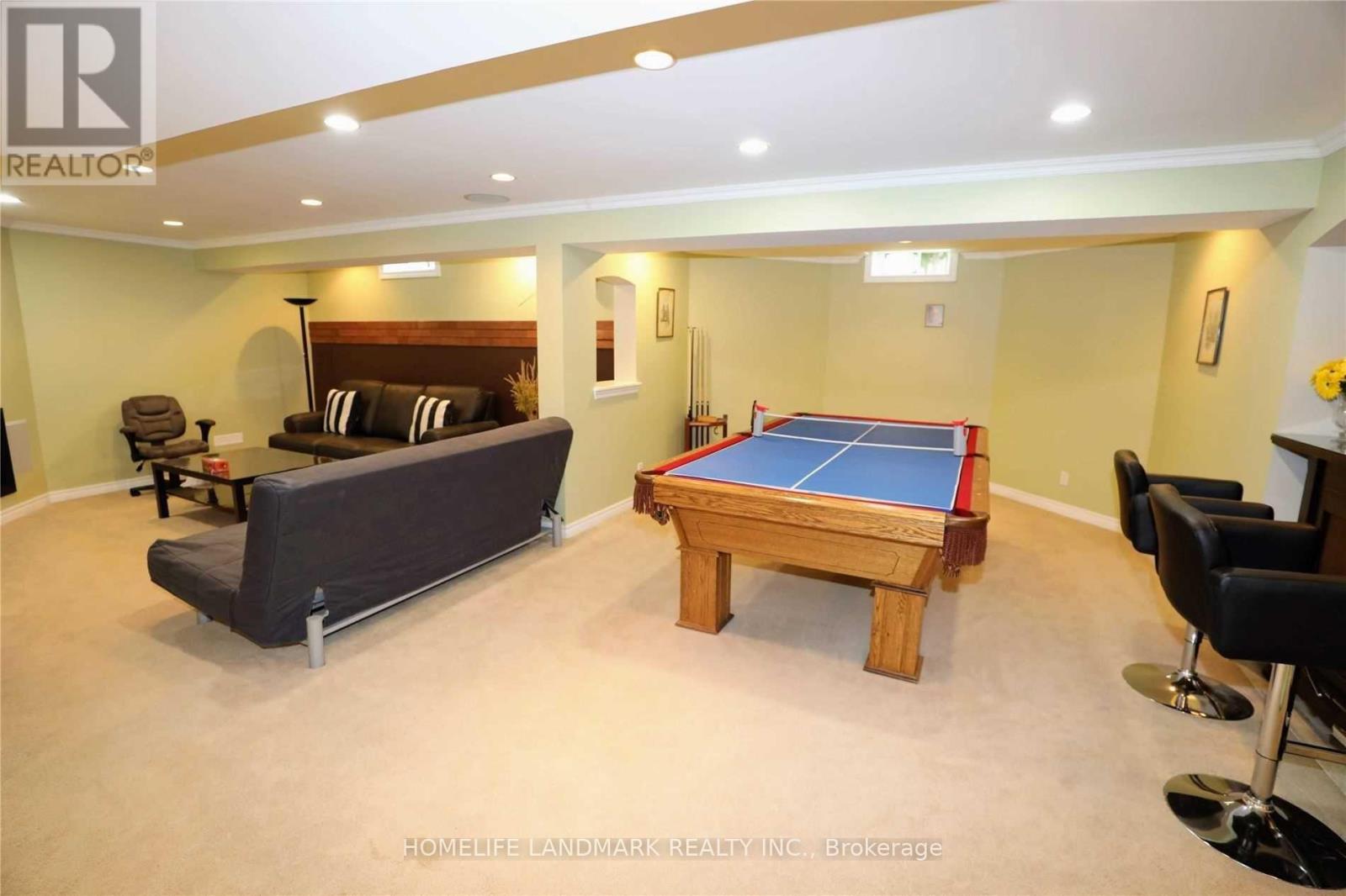 1 Fouracre Way, Aurora, Ontario  L4G 7W1 - Photo 18 - N12479848