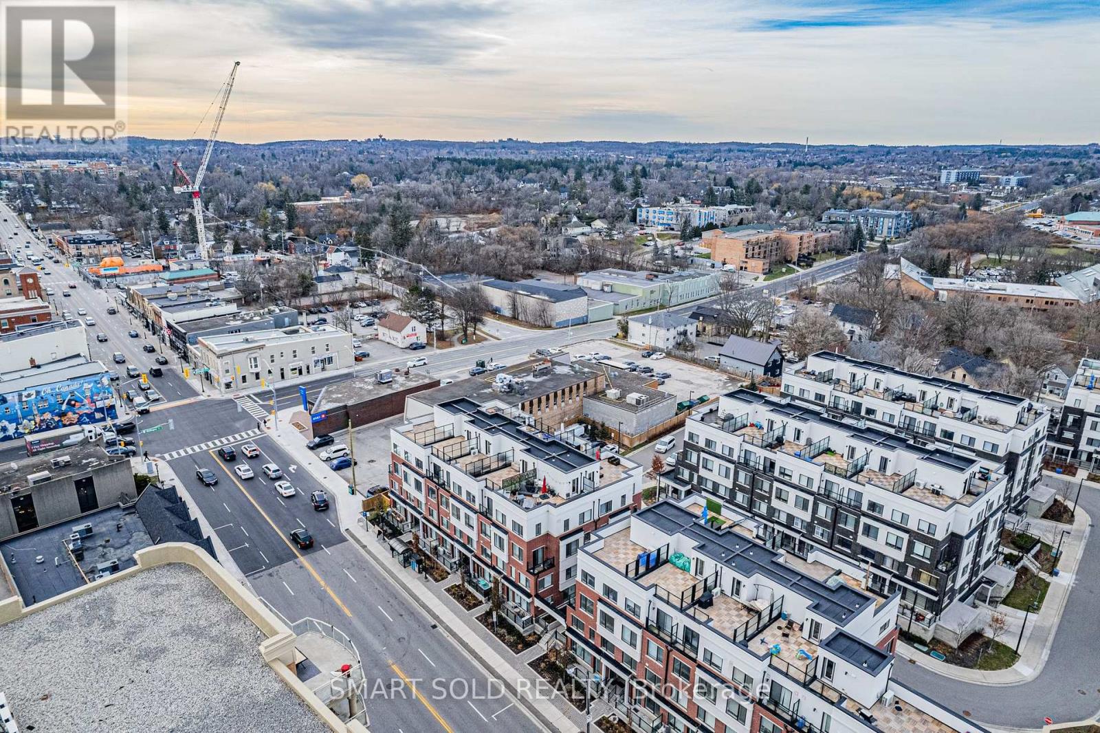 107 - 600 Alex Gardner Circle, Aurora, Ontario  L4G 3G5 - Photo 18 - N12479852