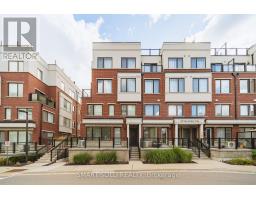 107 - 600 ALEX GARDNER CIRCLE, Aurora, Ontario