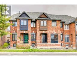 119 BUR OAK AVENUE, Markham, Ontario