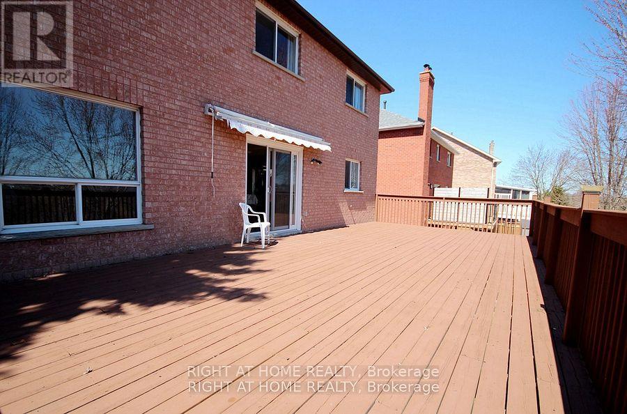 207 Kensit Avenue, Newmarket, Ontario  L3X 1S6 - Photo 31 - N12479865
