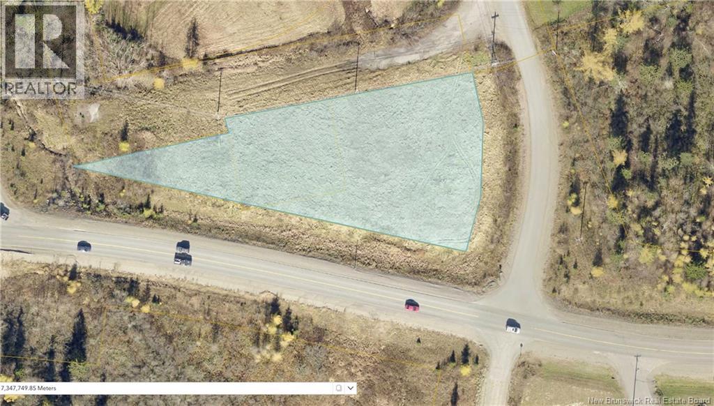 Lot B Upper Letang Road, Upper Letang, New Brunswick  E5C 3S9 - Photo 2 - NB129044