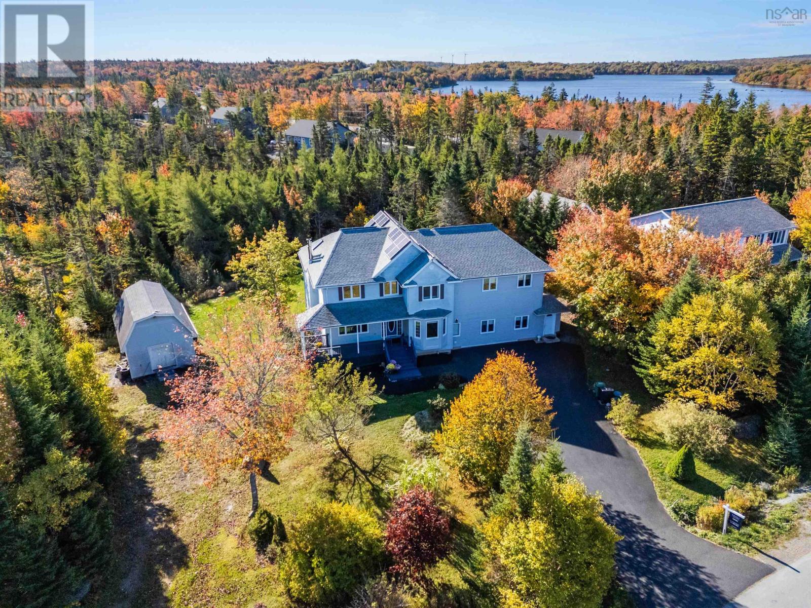 9 Bens Court, Brookside, Nova Scotia  B3T 1R3 - Photo 1 - 202525600
