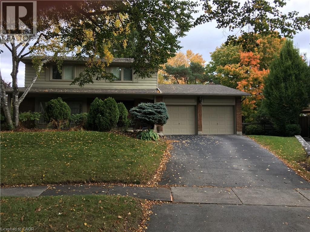351 RANKIN Drive, Burlington, Ontario