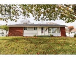 339 Silvermount Crescent, saint john, New Brunswick