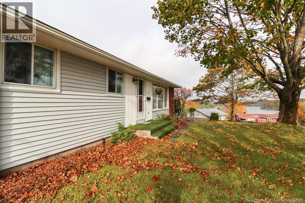 339 Silvermount Crescent, Saint John, New Brunswick  E2M 4V1 - Photo 33 - NB128888