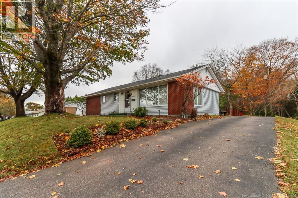339 Silvermount Crescent, Saint John, New Brunswick  E2M 4V1 - Photo 36 - NB128888
