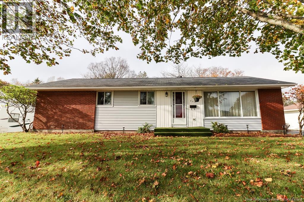 339 Silvermount Crescent, Saint John, New Brunswick  E2M 4V1 - Photo 34 - NB128888