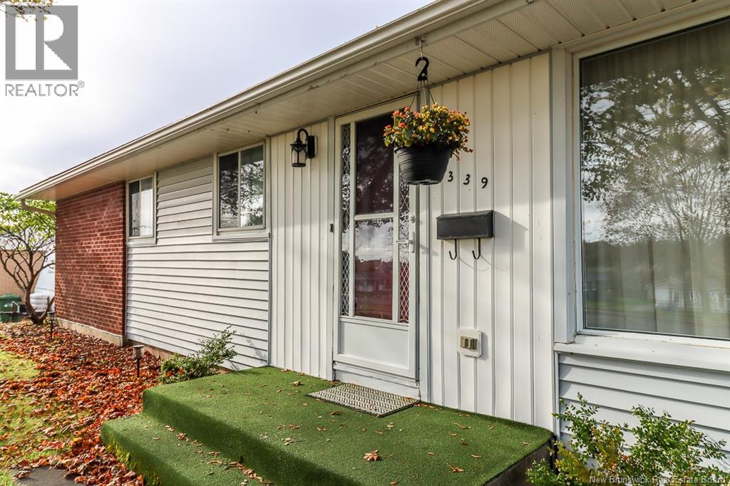 339 Silvermount Crescent, Saint John, New Brunswick  E2M 4V1 - Photo 32 - NB128888