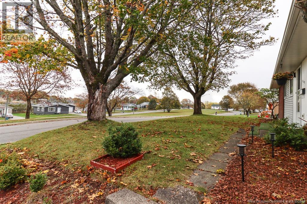 339 Silvermount Crescent, Saint John, New Brunswick  E2M 4V1 - Photo 38 - NB128888