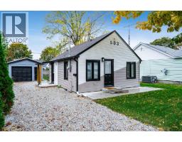503 Emily STREET, Wallaceburg, Ontario