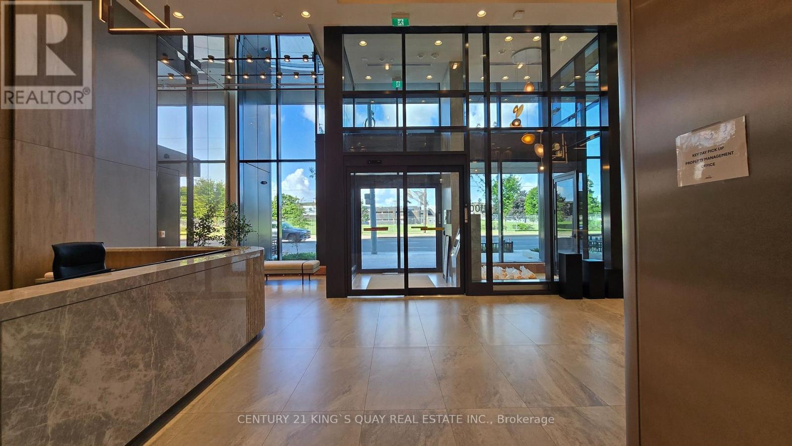 236 - 1100 Sheppard Avenue W, Toronto, Ontario  M3K 0E4 - Photo 4 - W12479842