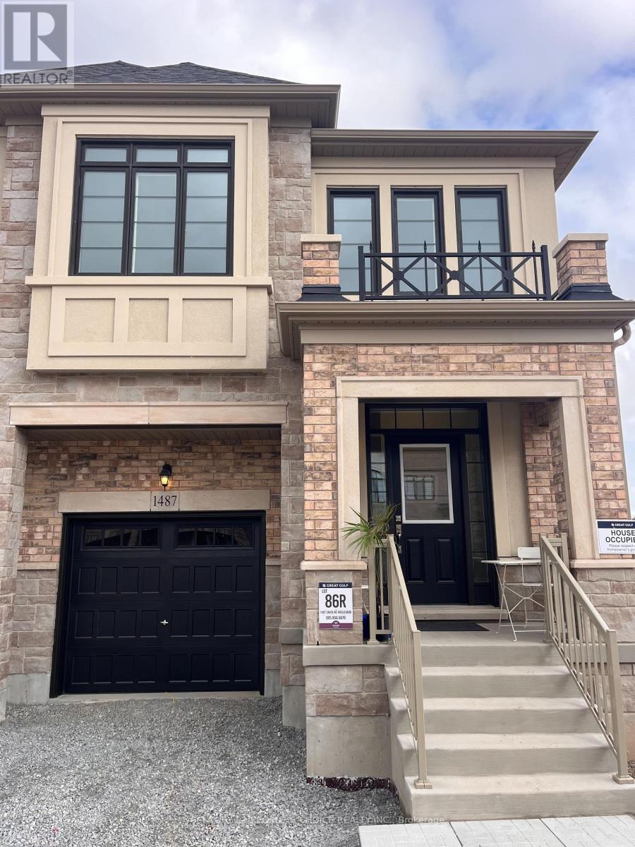 1487 SAVOLINE BLVD BOULEVARD, Milton, Ontario