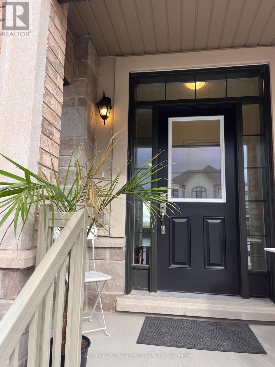 1487 Savoline Blvd Boulevard, Milton, Ontario  L9E 2G5 - Photo 2 - W12479847