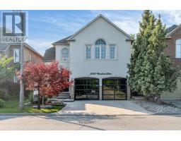 2293 WOODCREST DRIVE, Oakville, Ontario