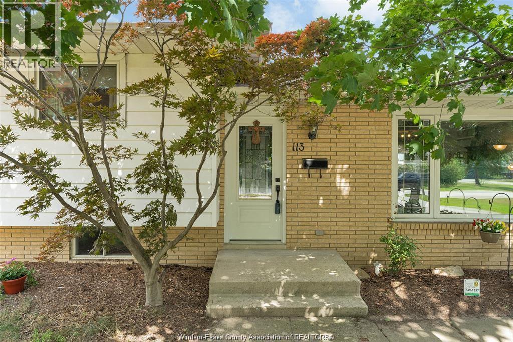 113 Hill St., Cottam, Ontario  N0R 1B0 - Photo 5 - 25026923