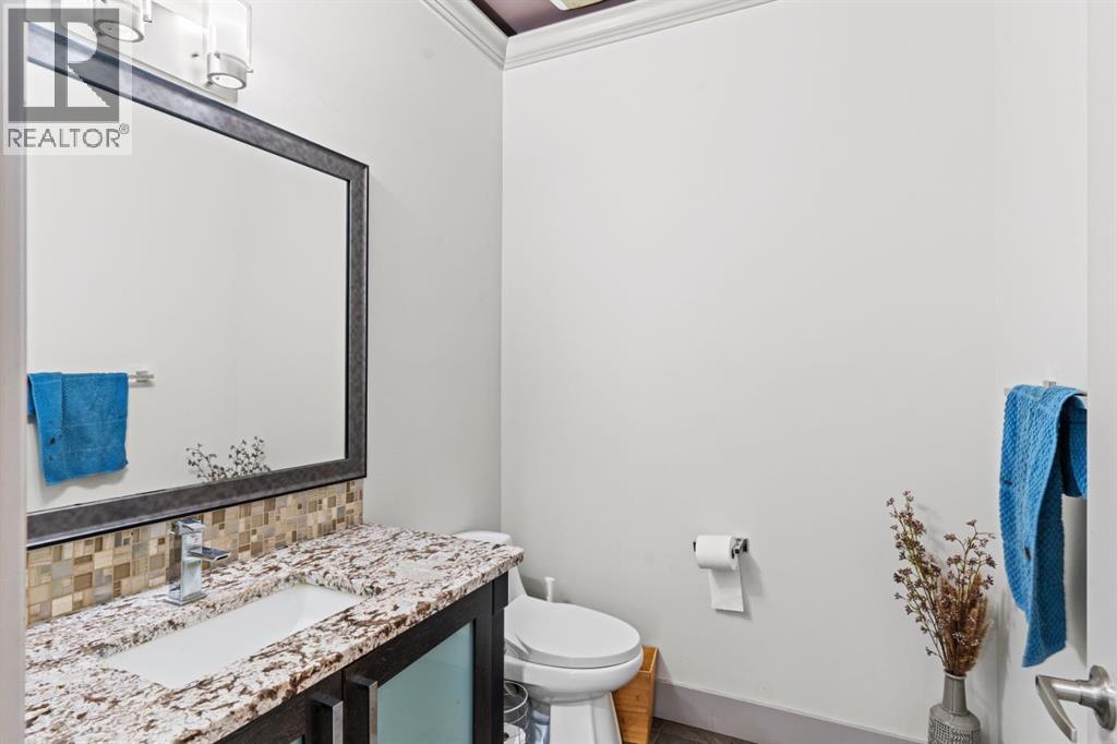 269 Kinniburge Boulevard, Chestermere, Alberta  T1X 0R7 - Photo 16 - A2264939