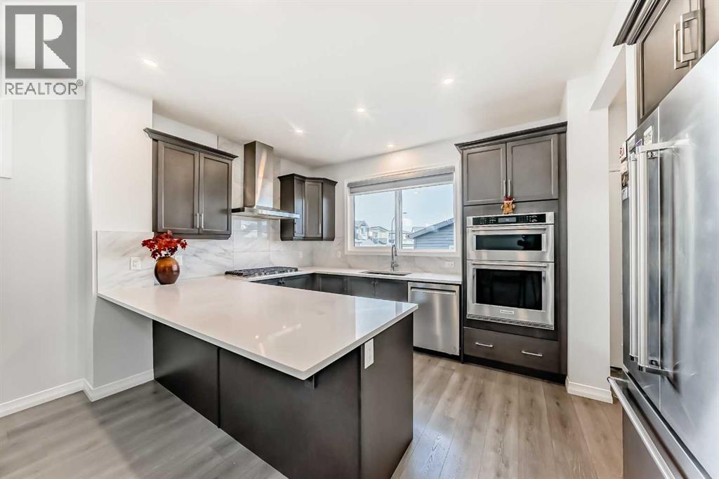 120 Belmont Boulevard SW, Calgary, Alberta