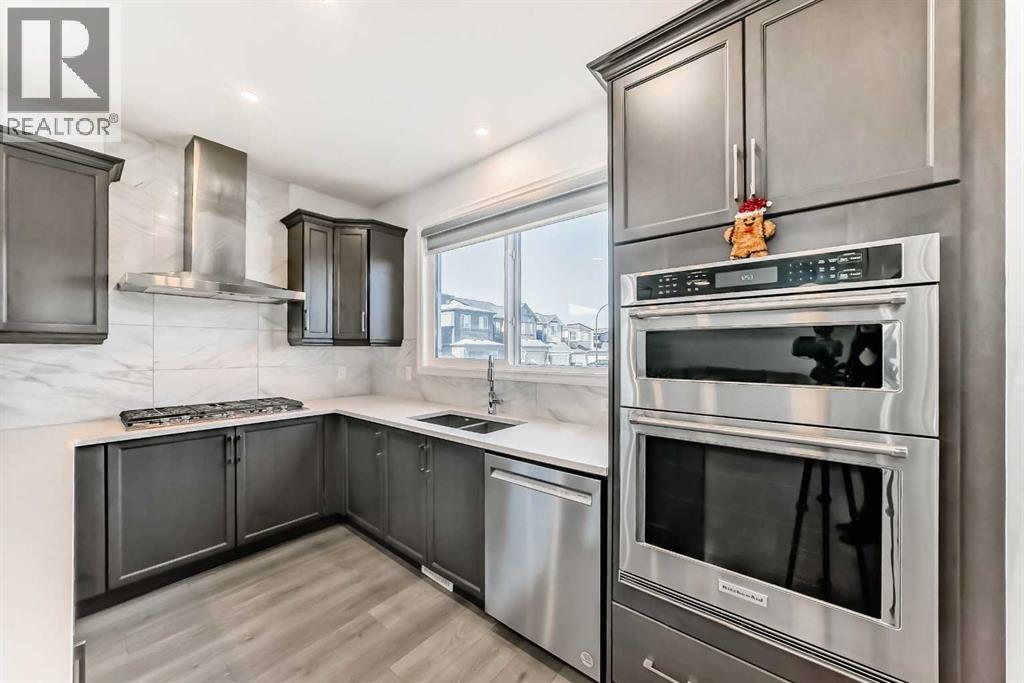 120 Belmont Boulevard Sw, Calgary, Alberta  T2X 4W1 - Photo 4 - A2266305