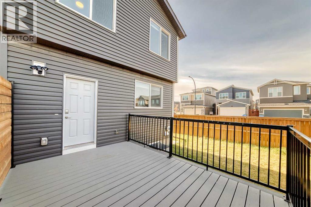 120 Belmont Boulevard Sw, Calgary, Alberta  T2X 4W1 - Photo 43 - A2266305
