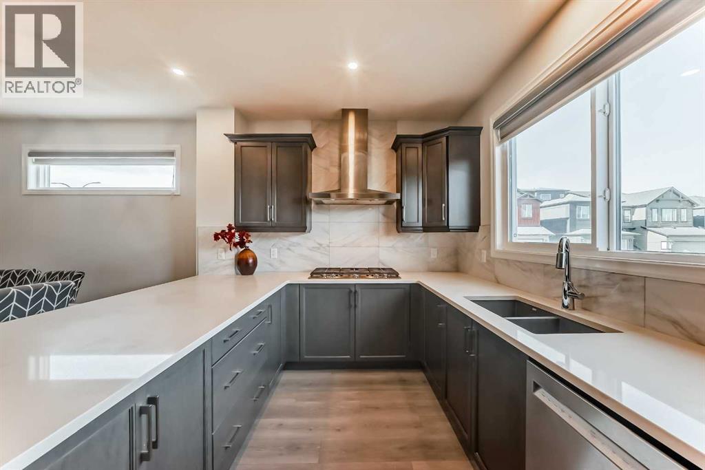 120 Belmont Boulevard Sw, Calgary, Alberta  T2X 4W1 - Photo 5 - A2266305