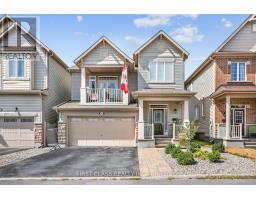 308 AUTUMNFIELD STREET, Ottawa, Ontario