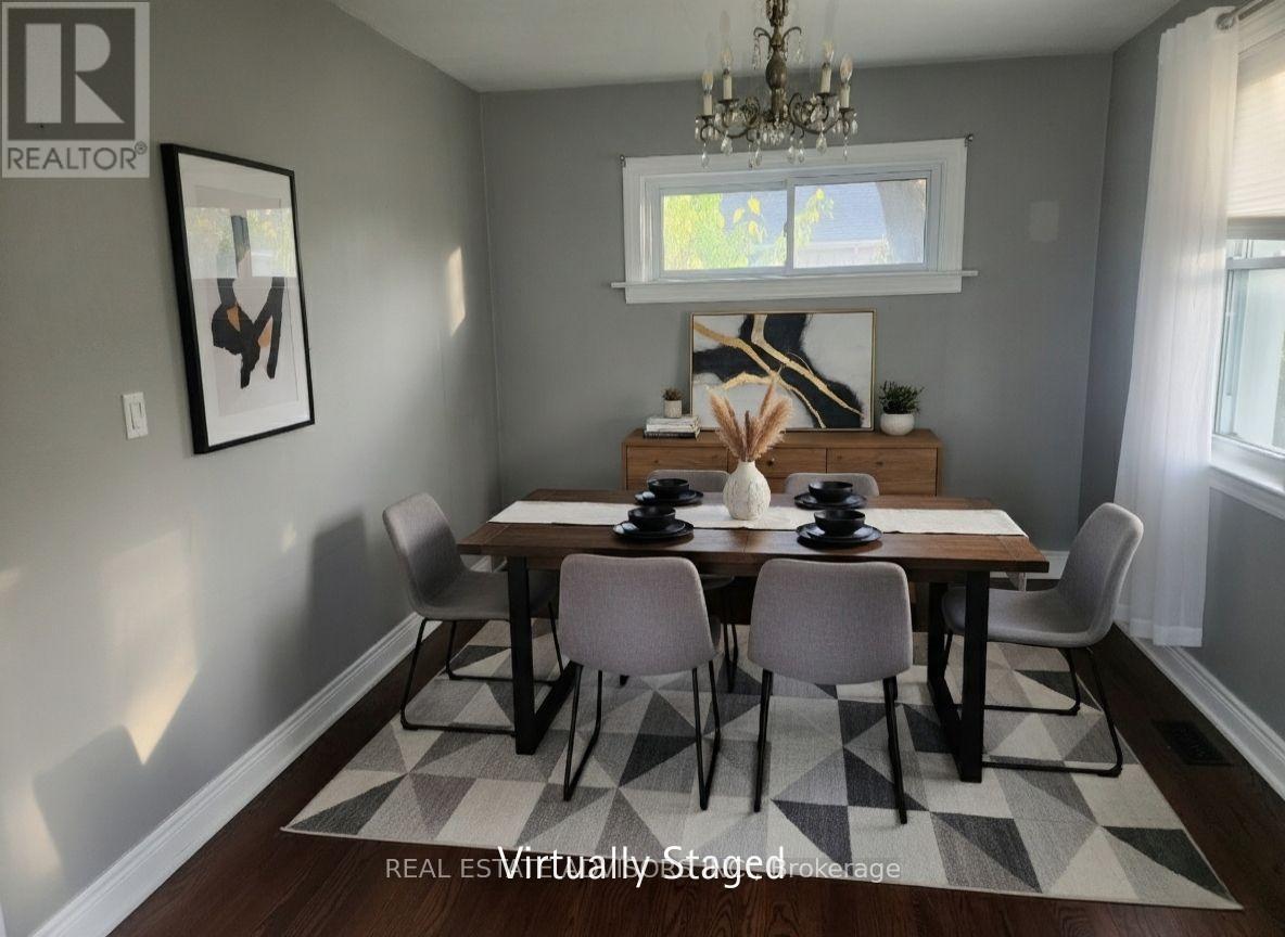 746 South Pelham Road, Welland, Ontario  L3C 3C8 - Photo 4 - X12479851