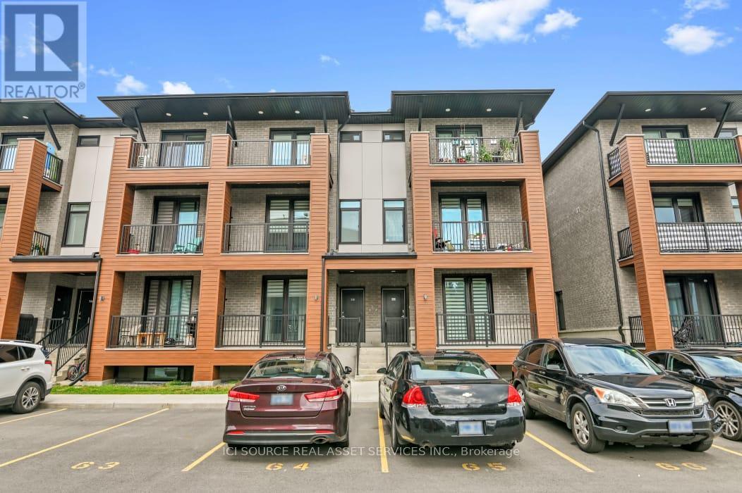 358 RHONDA STEWART PRIVATE, Ottawa, Ontario