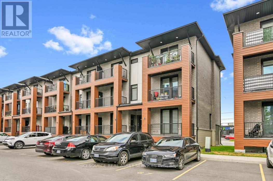 358 Rhonda Stewart Private, Ottawa, Ontario  K2S 2Y8 - Photo 2 - X12479868