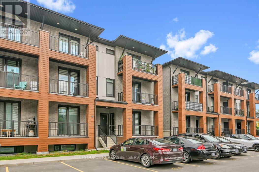358 Rhonda Stewart Private, Ottawa, Ontario  K2S 2Y8 - Photo 3 - X12479868