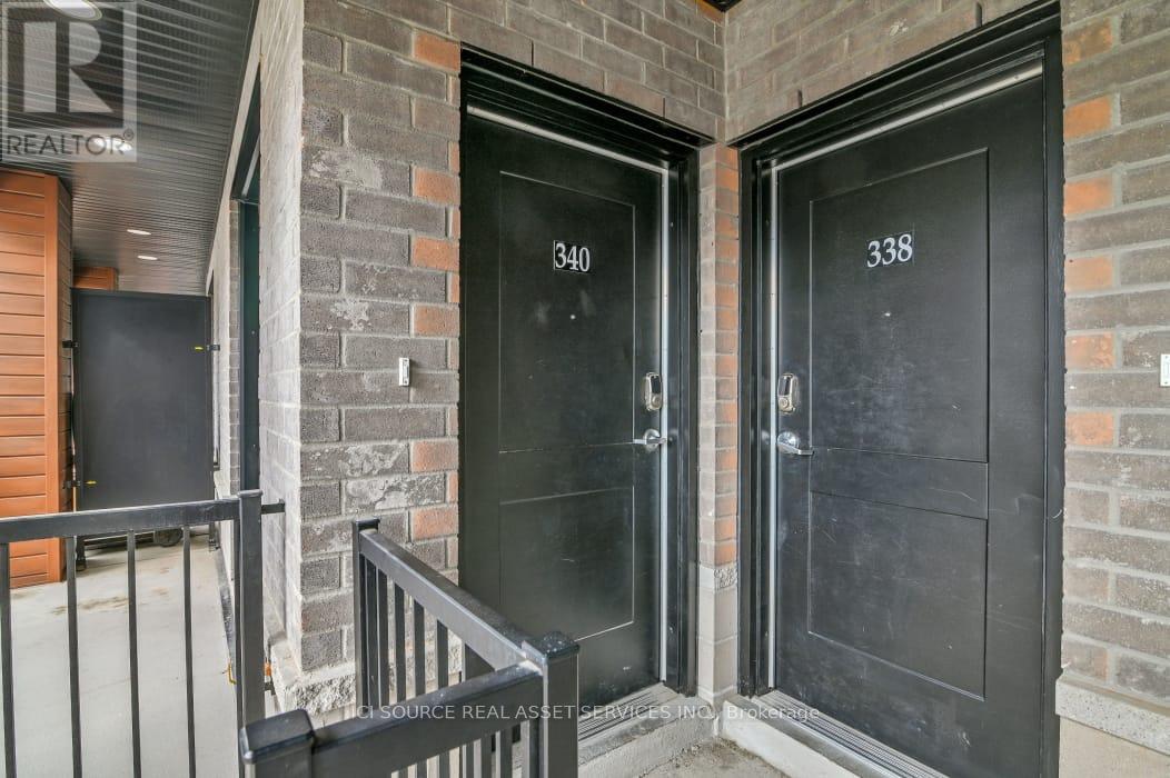 358 Rhonda Stewart Private, Ottawa, Ontario  K2S 2Y8 - Photo 5 - X12479868