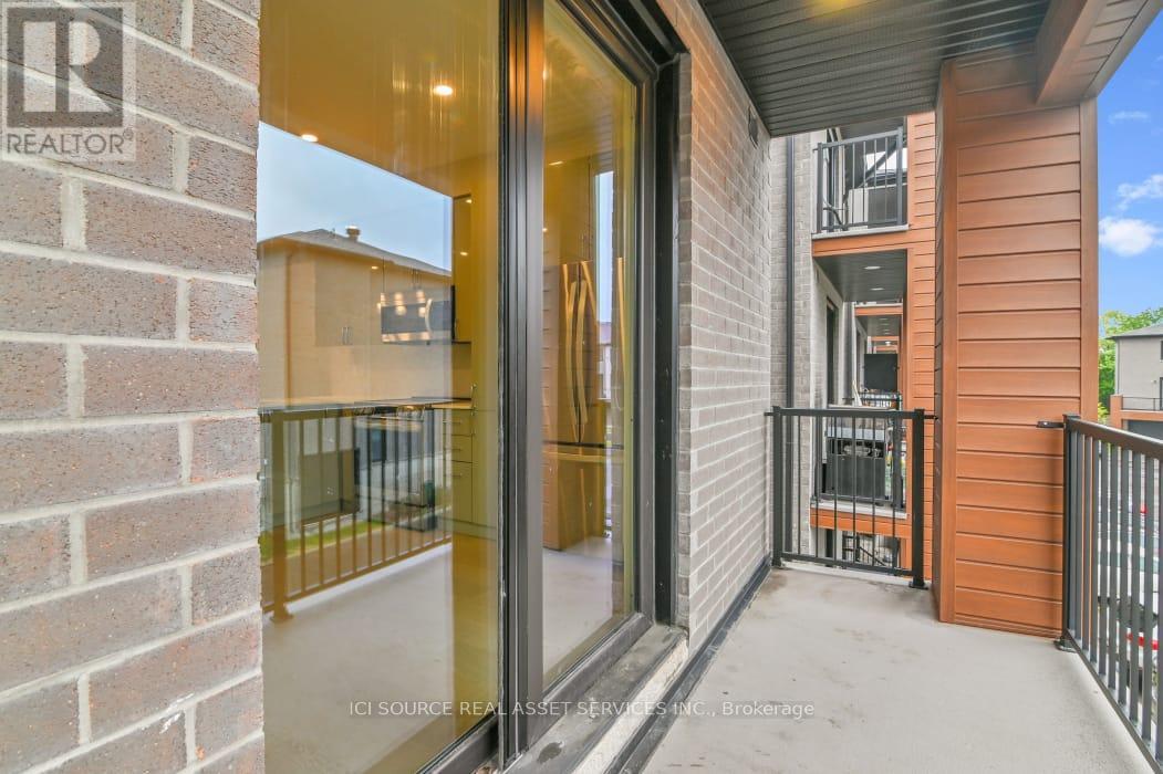 359 Rhonda Stewart Private, Ottawa, Ontario  K2S 2Y6 - Photo 19 - X12479875