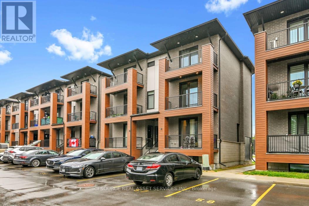 359 Rhonda Stewart Private, Ottawa, Ontario  K2S 2Y6 - Photo 3 - X12479875