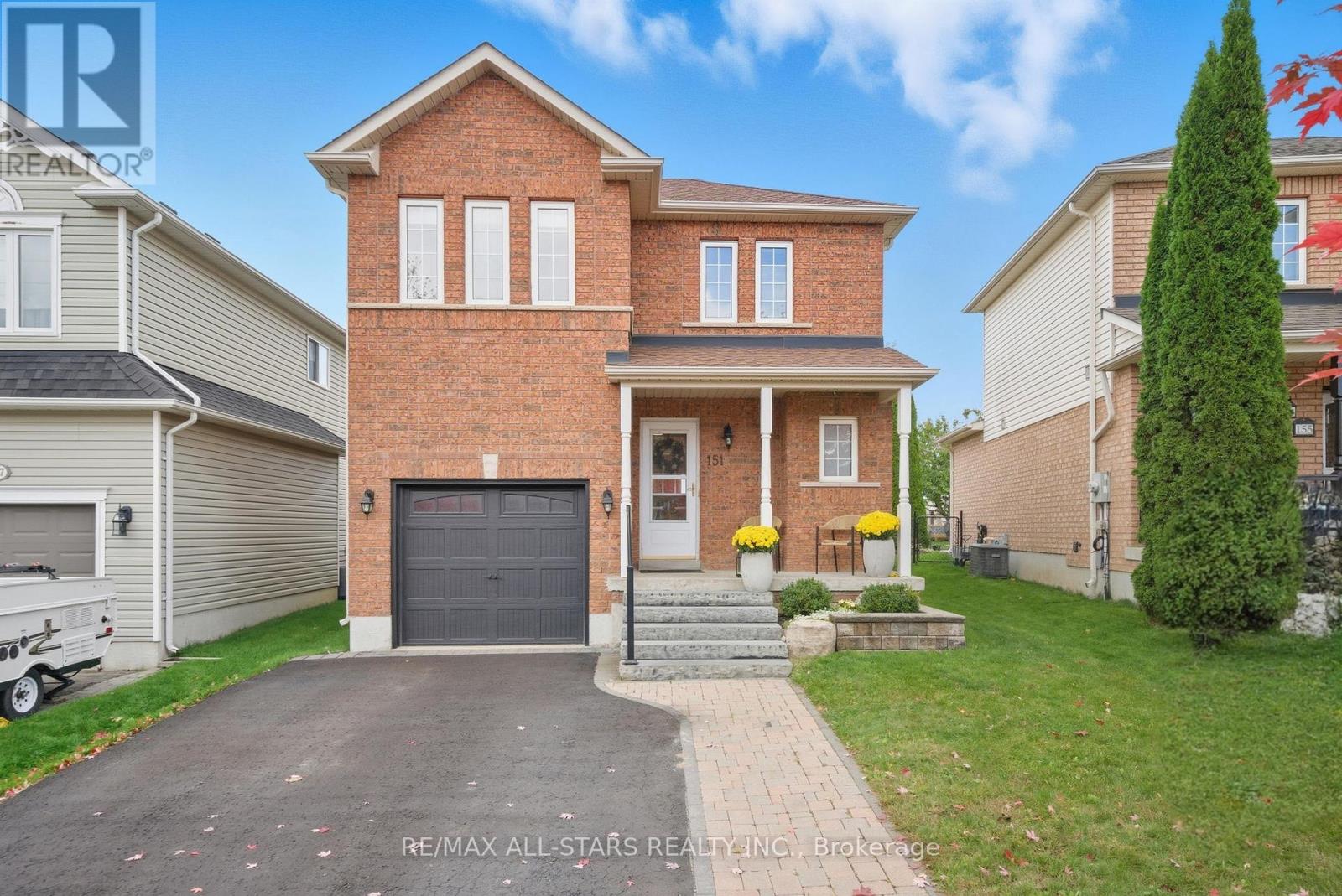 151 ASH STREET, Scugog, Ontario
