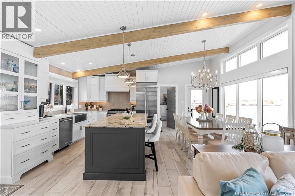 17 River Street, Rexton, New Brunswick  E4W 3C9 - Photo 20 - NB124833