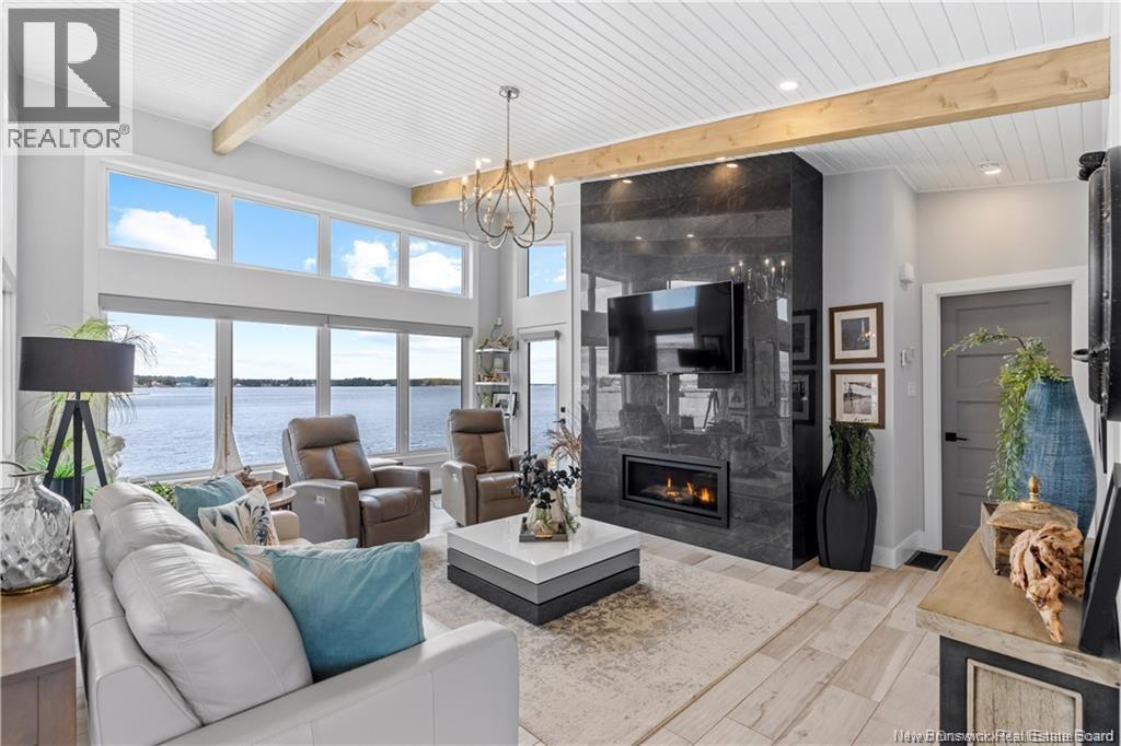 17 River Street, Rexton, New Brunswick  E4W 3C9 - Photo 6 - NB124833