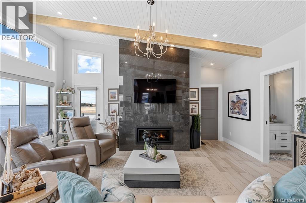 17 River Street, Rexton, New Brunswick  E4W 3C9 - Photo 8 - NB124833