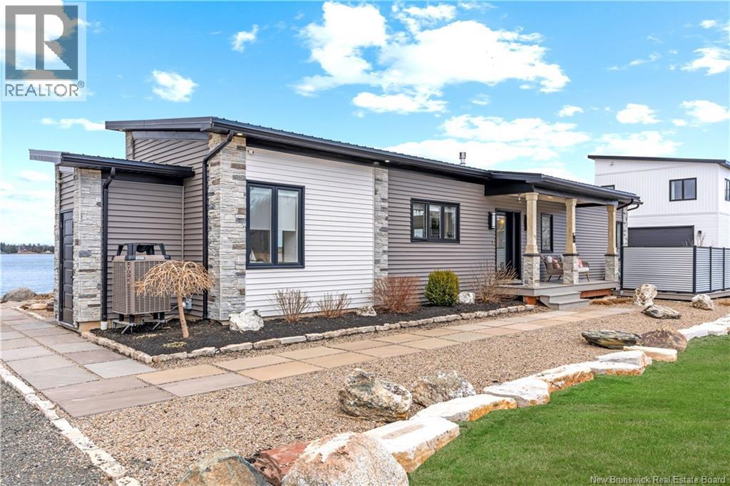 17 River Street, Rexton, New Brunswick  E4W 3C9 - Photo 2 - NB124833