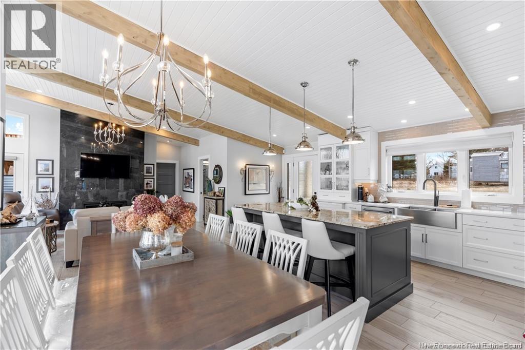 17 River Street, Rexton, New Brunswick  E4W 3C9 - Photo 13 - NB124833