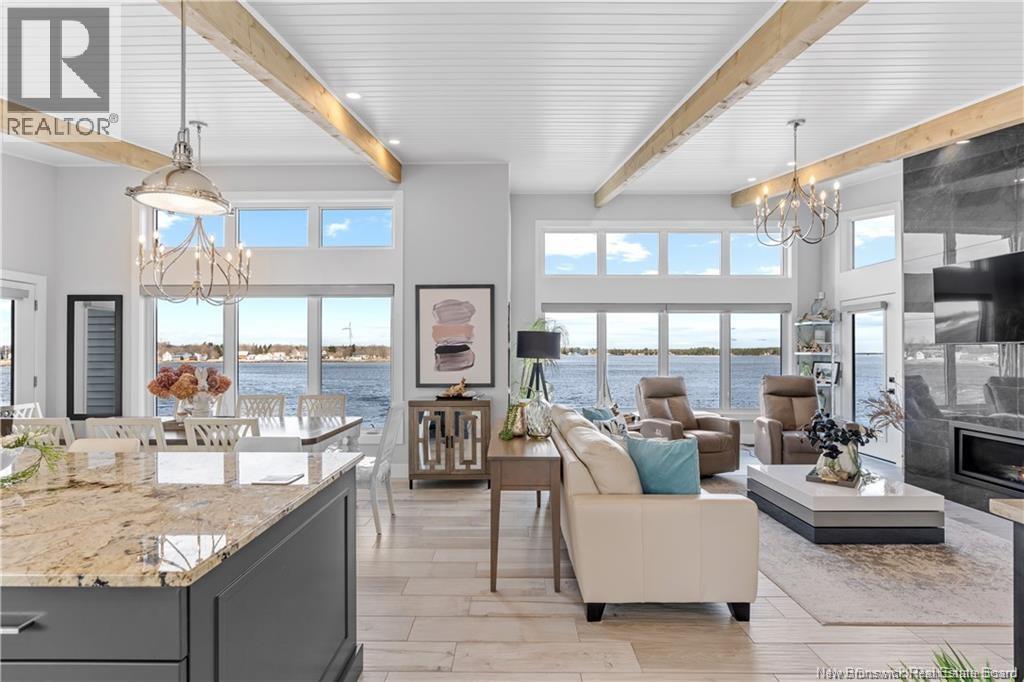 17 River Street, Rexton, New Brunswick  E4W 3C9 - Photo 5 - NB124833