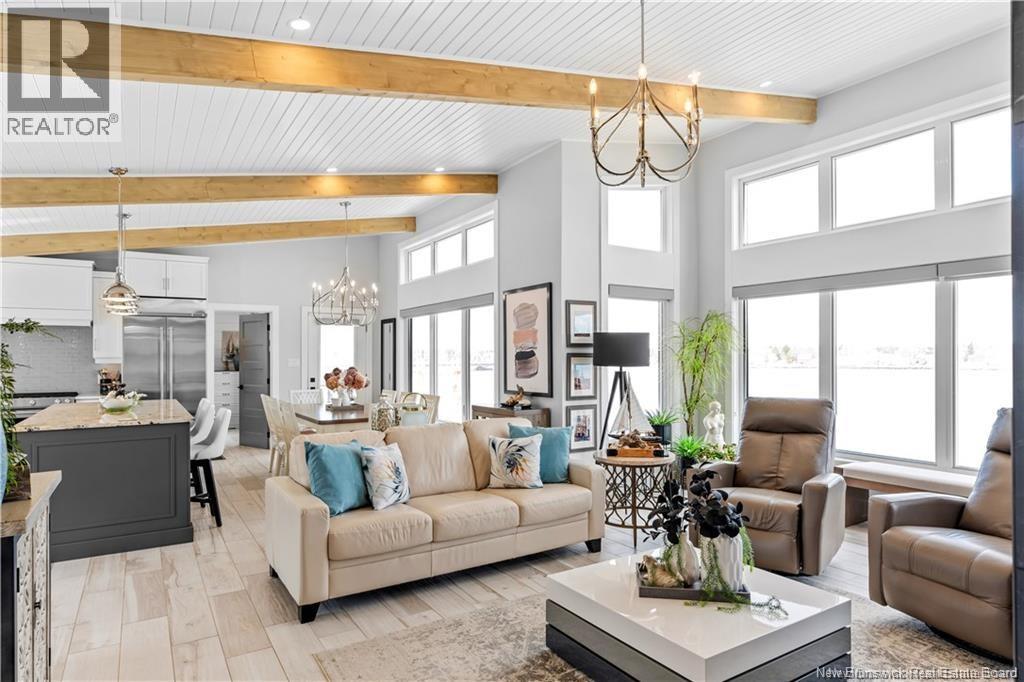 17 River Street, Rexton, New Brunswick  E4W 3C9 - Photo 9 - NB124833