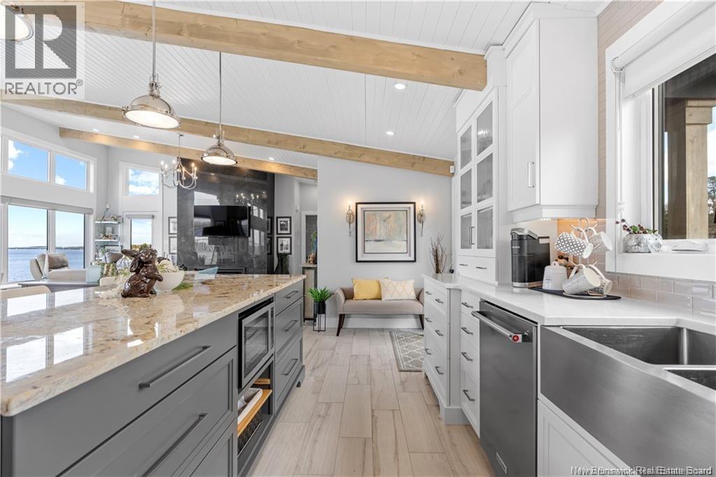 17 River Street, Rexton, New Brunswick  E4W 3C9 - Photo 15 - NB124833