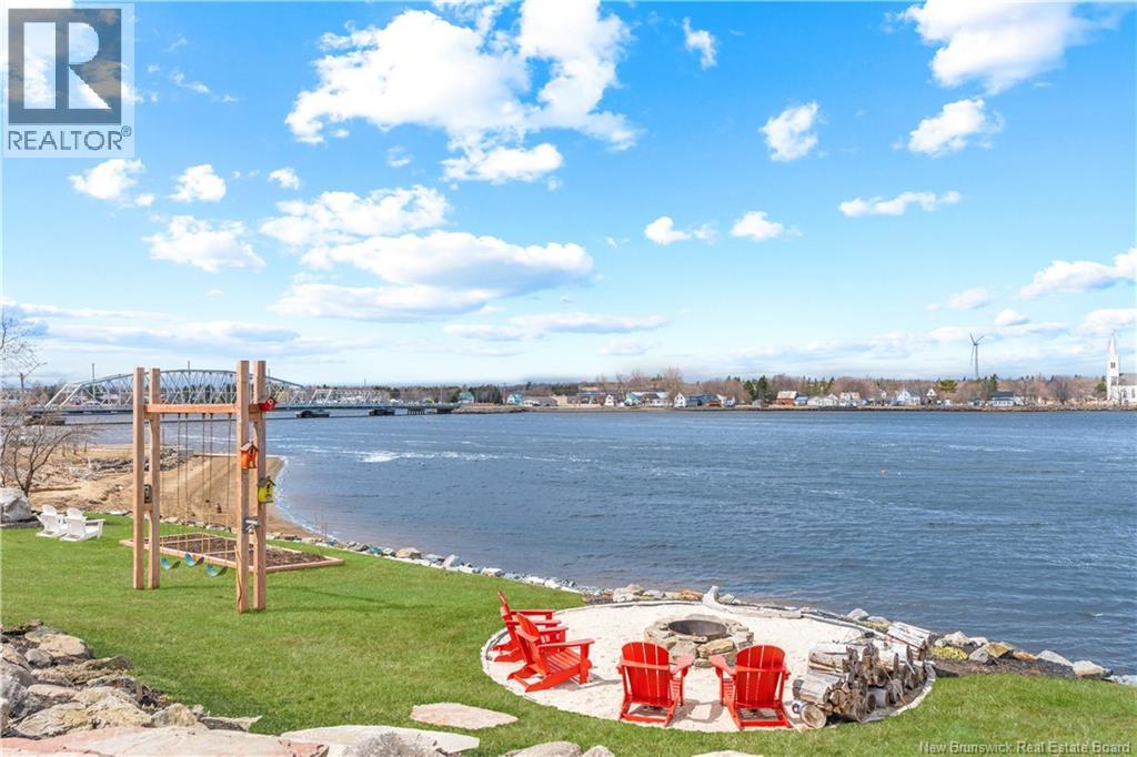 17 River Street, Rexton, New Brunswick  E4W 3C9 - Photo 39 - NB124833