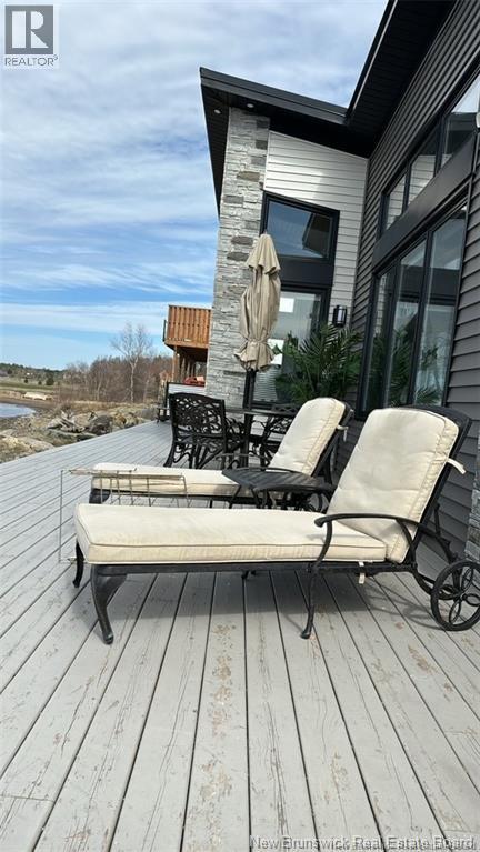 17 River Street, Rexton, New Brunswick  E4W 3C9 - Photo 34 - NB124833