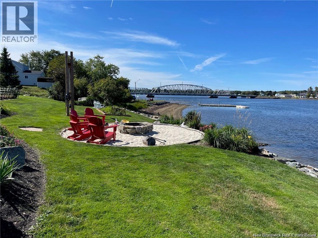 17 River Street, Rexton, New Brunswick  E4W 3C9 - Photo 48 - NB124833