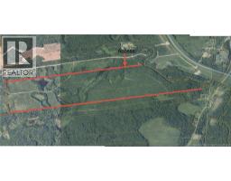 243 Acres Little River Road, bathurst, New Brunswick