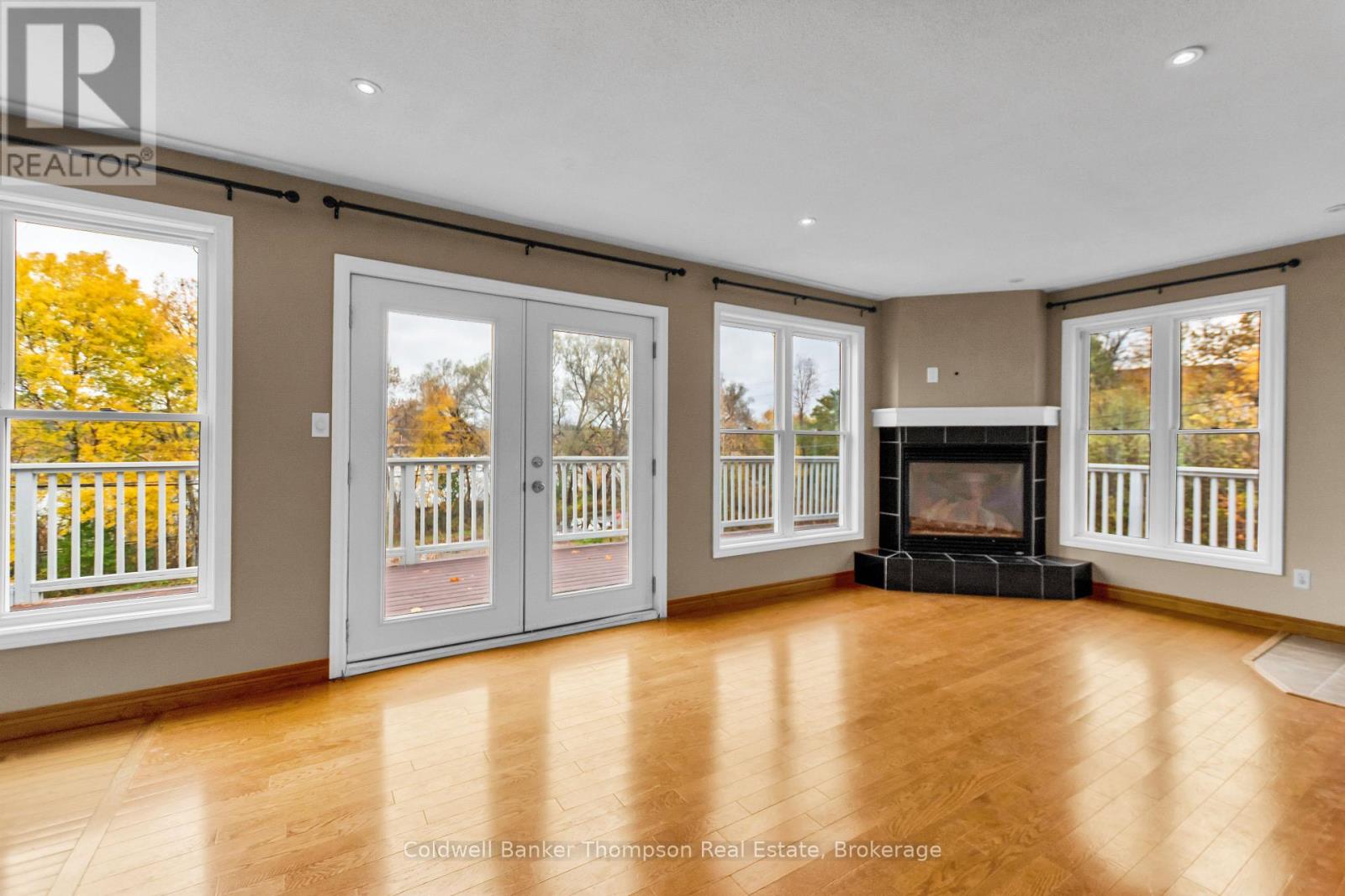 19 Ferguson Road, Huntsville, Ontario  P1H 1X7 - Photo 11 - X12479879