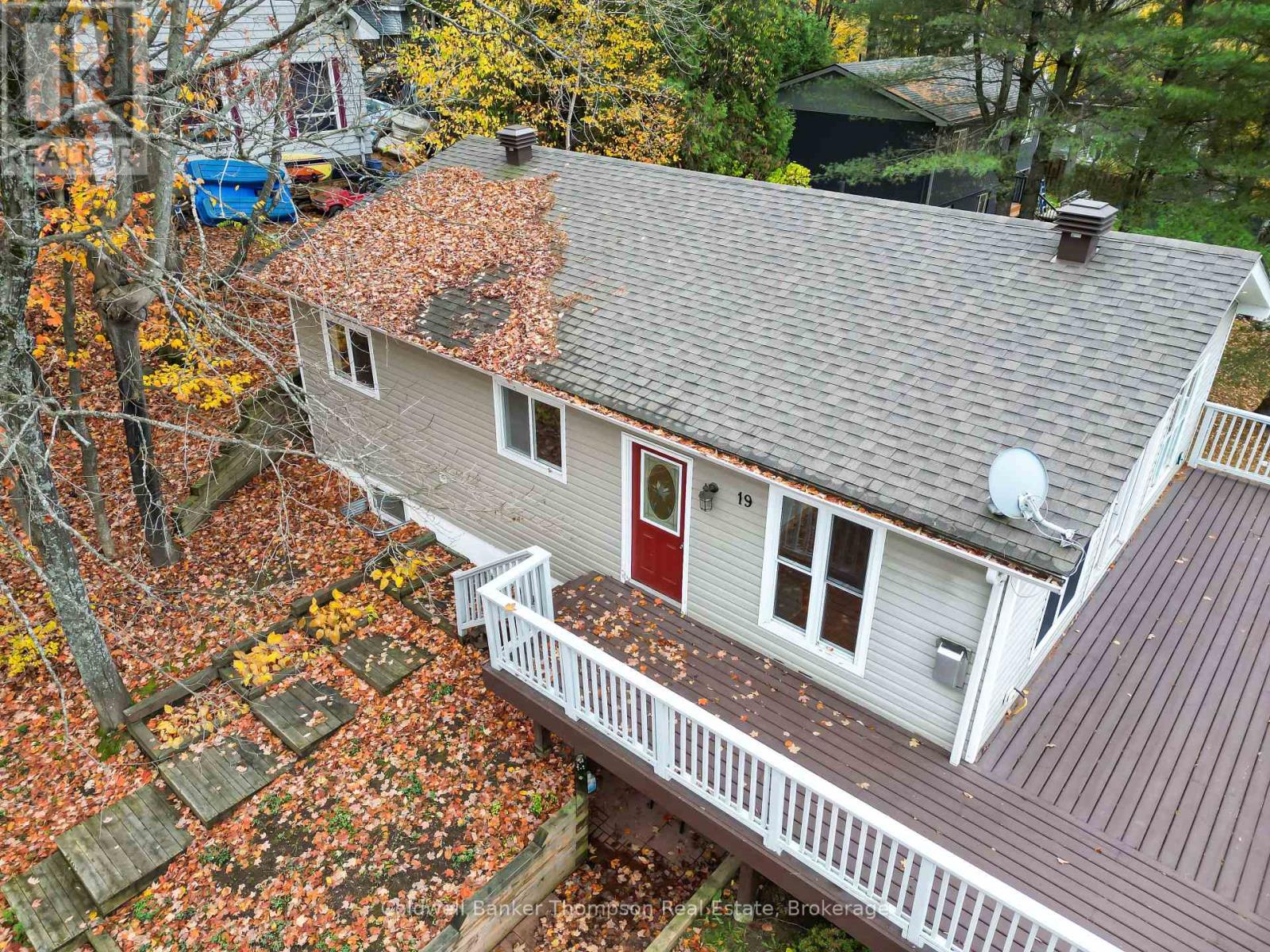 19 Ferguson Road, Huntsville, Ontario  P1H 1X7 - Photo 28 - X12479879