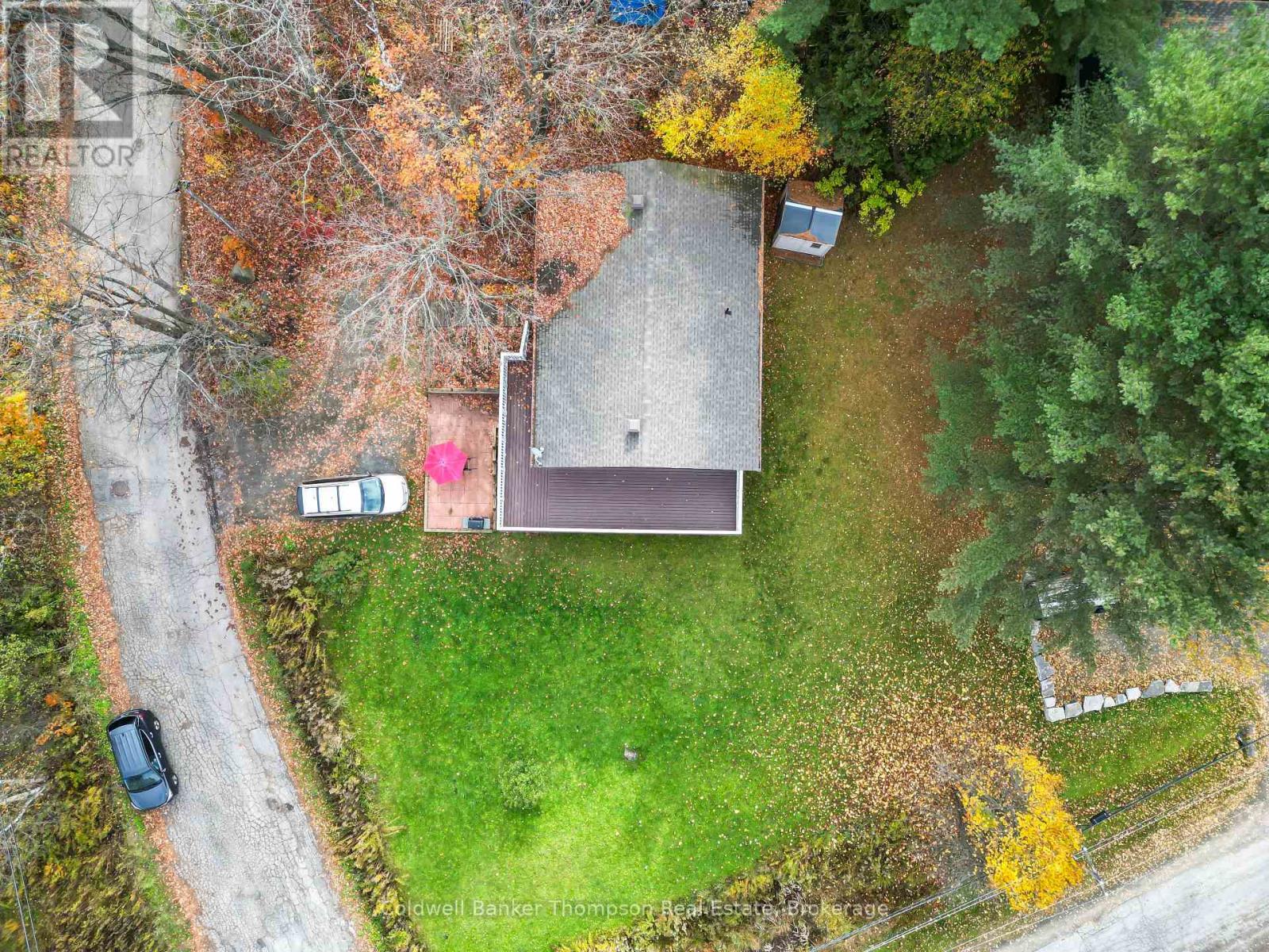 19 Ferguson Road, Huntsville, Ontario  P1H 1X7 - Photo 31 - X12479879